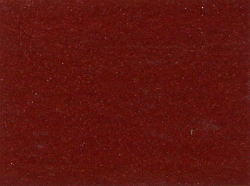 1989 Volkswagen Titan Red Metallic